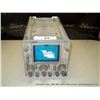 Image 1 : TEKTRONIX SC502 15MHZ OSCILLOSCOPE PLUG-IN (print sequence:) 68545