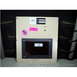 VITRO RIR-77 8-MOBILE C-BAND (print sequence:) 68562