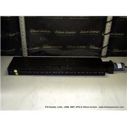 DAEDAL INC 412-744-4451 MOTOR