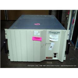 L3 COMMUNICATIONS 550 POWER SUPPLY (print sequence:) 68544