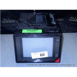 JVC TM-63U VIDEO MONITOR (print sequence:) 68603
