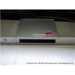 READOUT (print sequence:) 68567