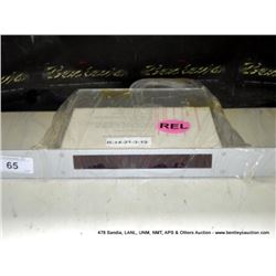 READOUT (print sequence:) 68567