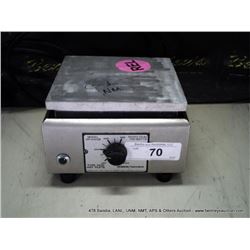 SYBRON/THERMOLYNE 1900 HOT PLATE