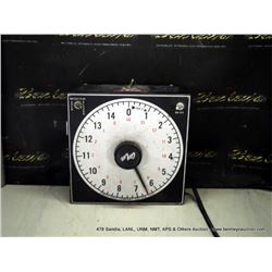 CRA-LAB 178 UNIVERSAL TIMER