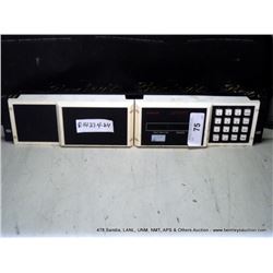 DYNAIR PCA 810A MINI STAR