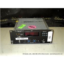 MKS 290 ION GAUGE CONTROLLER (print sequence:) 68642