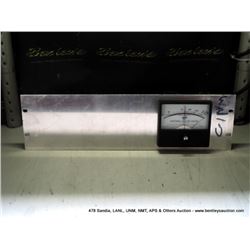 HASTINGS VACUUM GAUGE DV-6