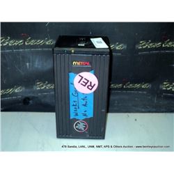 METCAL PS2E-01 POWER SUPPLY