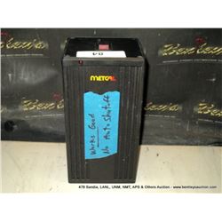 METCAL PS2E-01 POWER SUPPLY