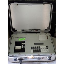 LYNES DSR-200 MULTIPLEXER