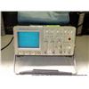 Image 1 : TEKTRONIX 2465 300MHZ OSCILLOSCOPE (print sequence:) 68649