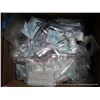 Image 1 : BOX: MISCELLANEOUS CONNECTORS, FITTINGS (print sequence:) 68591