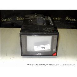 JVC TM-63U VIDEO MONITOR