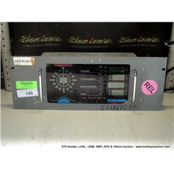 TWI WLS-8000-Z-R WEATHER INSTRUMENT (print sequence:) 68674