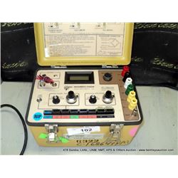 MGID P-3500 STRAIN INDICATOR (print sequence:) 68647