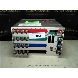 COVID 950A-04 100MHZ RGB SYNC SWITCH (print sequence:) 68680