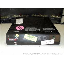 OE CZ-450 CONTROL (print sequence:) 68683