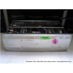 IP POWER SUPPLY (print sequence:) 68664