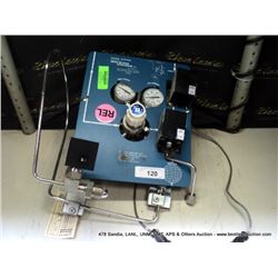 SGS PURGE SYSTEM (print sequence:) 68660