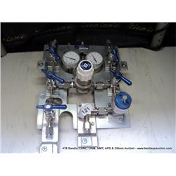 SGS 9473 PURGE SYSTEM