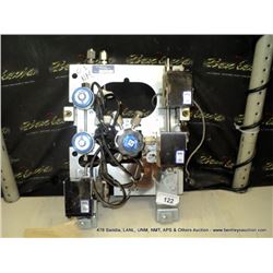 SGS 32149 PURGE SYSTEM