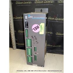 PACIFIC SCIENIFIC SC750 SERVO (print sequence:) 68667