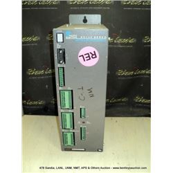 PACIFIC SCIENIFIC SC750 SERVO