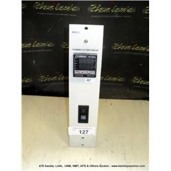 OMEGA CN 76000 READOUT