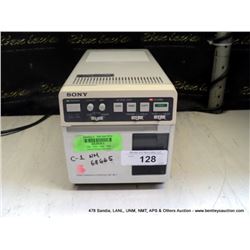SONY UP-811 VIDEO GRAPHIC PRINTER (print sequence:) 68665