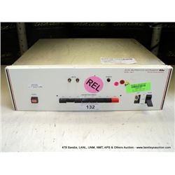 GCA 786-A DIGITAL SCAN CONTROL (print sequence:) 68592