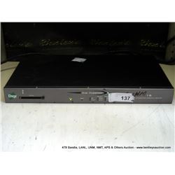 DIGI 16 INTERGRATED CONSOLE SERVER
