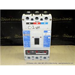 CUTLER-HAMMER KD3400F CIRCUIT BREAKER