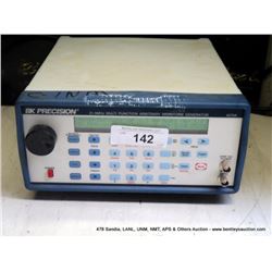 BK PRECISION 4070A 21.5MHZ MULTIFUNCTION ARBITARY WAVEFORM GENERATOR