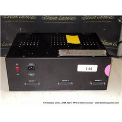 DAEDAL MD SERIES DRIVE (print sequence:) 68596