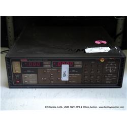 KEITHLEY 228 VOLTAGE/CURRENT SOURCE