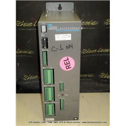 PACIFIC SCIENTIFIC SC750 SERVO