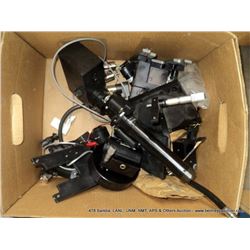 BOX: OPTICAL ACCESSORIES