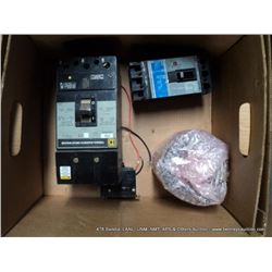 BOX: BREAKERS (print sequence:) 68668