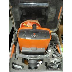 HP 3810A TOTAL STATION (print sequence:) 68681