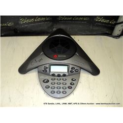 POLYCOM VTX1000 SOUND STATION