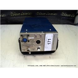 FREZZI EC-30 SLIM-LINE NI-CAD POWER PACK