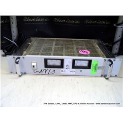 ACOPIAN V28PTIOARH POWER SUPPLY (print sequence:) 68633