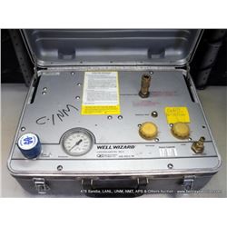 QED 3013 WELL WIZARD CONTROLLER