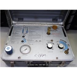 QED 3013 WELL WIZARD CONTROLLER