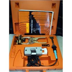 EB CO UT-236 WELD SPLICE KIT