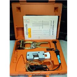 EB CO UT-236 WELD SPLICE KIT