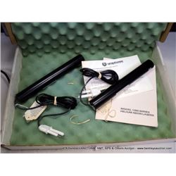 UNIPHASE 1101P LASER