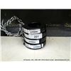 Image 1 : TYCO 1C16520P3 CURRENT TRANSFORMERS 4X MONEY