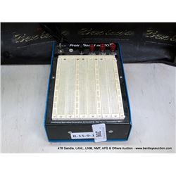 CSC 203A PROTO-BOARD